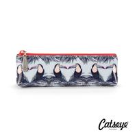 Catseye London Toucan Long Bag