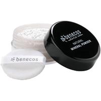 Benecos Mineral Powder Translucent (10g)