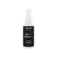 NYX Professional Makeup First Base Makeup Primer Spray