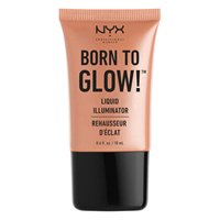 NYX Professional Makeup Born To Glow Liquid Illuminator Gleam