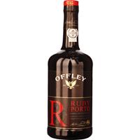 Offley Port Ruby 75CL
