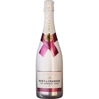 Moët & Chandon Champagner Ice Impérial Rosé, 0,75l, rosé