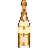 Champagne Louis Roederer Champagner Louis Roederer Cristal Brut  In Premium Geschenkpackung 2012 - Geschenke, Frankreich, Brut, 0,75l