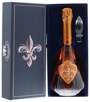 champagnedevenoge De Venoge Brut Millésimé Louis XV Rosé Champagne