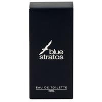 Blue Stratos Eau De Toilette Vapo
