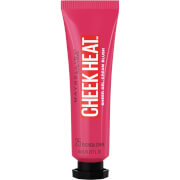 Maybelline Cheek Heat Sheer Blusher (Various Shades) - 25 Fuchsia Spark