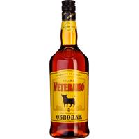 Osborne Veterano Solera 1 Liter  - Sherry