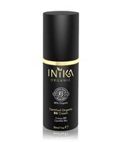 INIKA - Organic BB Cream-Lichtbruin