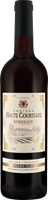 Scodex Château Haute Courtiade Vieilles Vignes Bordeaux AOC 2019