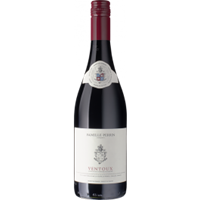 Famille Perrin AOC Ventoux Rouge 2018