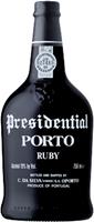 Presidential Porto Ruby  - Portwein