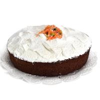 gefelicitaart Classic Carrot Cake