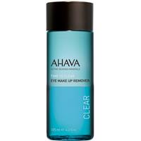 ahava Eye Makeup Remover 125 ml