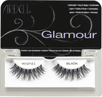 Ardell Lashes Wispies - Kunstwimpers 810 Black