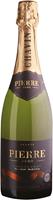 Pierre Chavin Pierre Zéro Sparkling Chardonnay Alkoholfrei  - Alkoholfreier Wein, Frankreich, Halbtrocken, 0,75l