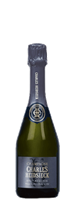 Charles Heidsieck Brut Réserve Champagne - 0,375 l Flasche