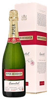 Champagner von Piper-Heidsieck Piper-Heidsieck Essentiel Cuvée Brut Champagner A.O.P. Champagne - in attraktiver Geschenkverpackung