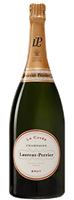 Laurent Perrier Brut La Cuvee 75cl Champagne + Giftbox