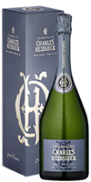 Charles Heidsieck Champagner Charles-Heidsieck Brut Réserve in Geschenkverpackung Champagne
