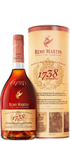 Rémy Martin Remy Martin 1738 Accord Royal Cognac Fine Champagne