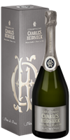 Charles Heidsieck Blanc de Blancs Champagne - 1,5 l Magnumflasche