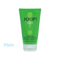Joop! Go Stimulating Hair&Body Shampoo 150 ml