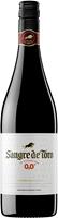Miguel Torres Torres Sangre De Toro Tinto 0.0 Do  - Alkoholfrei - 2019 - Alkoholfreier Wein, Spanien, Trocken, 0,75l