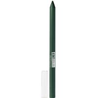 Maybelline New York 922 Intense Green Tattoo Liner Gel Pencil Oogmake-up 1.3 g