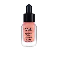 Sleek MakeUP Highlighting Elixir 8ml (Various Shades) - She Got It Glow