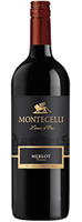 Montecelli Merlot Veneto 1L 2019