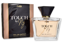 NG Perfumes NG Eau de Parfum Touch! - 80 ml