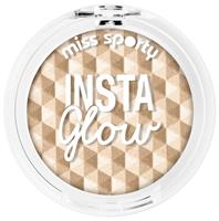Miss Sporty Highlighter instaglow golden glow 1 stuk