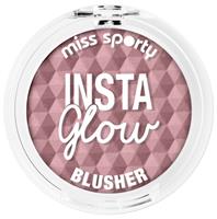 Miss Sporty Blusher instaglow 002 radiant mocha 1 stuk