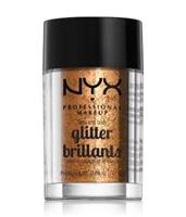 NYX Professional Makeup Bronze Glitter Brillants Lichaam 2.5 g