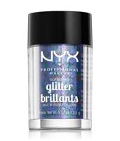 NYX Professional Makeup Violet Glitter Brillants Lichaam 2.5 g