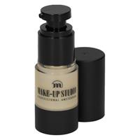Make-up Studio Green Neutralizer Primer 15ml