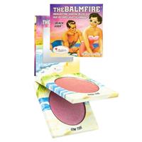 TheBalm Cosmetics Beach Goer theBalmFire Blush 10g
