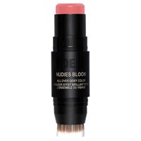 Nudestix Cherry Blossom Babe NUDIES BLOOM All Over Dewy Color Blush 7g