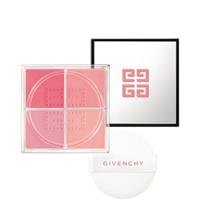 Givenchy N2 Taffetas Rose Prisme Libre Blush 6g