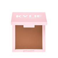 KYLIE COSMETICS 400 Tanned And Gorgeous Pressed Bronzing Powder 11g
