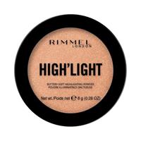 Rimmel London 003 - Afterglow High'light Highlighter 8g