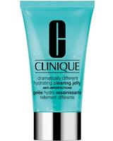 Clinique Dramatically Different Clearing Jelly  - Dramatically Different Clearing Jelly DRAMATICALLY DIFFERENT CLEARING JELLY  - 50 ML