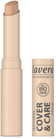 Lavera Cover & care stick honey 03 1.7g