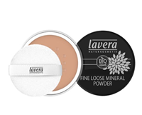 Lavera Los poeder/loose powder almond 05 8gr