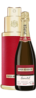 Piper-Heidsieck Piper Heidsieck Brut Parfum Edition 75cl Champagne + Giftbox