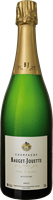 Bauget-Jouette Champagner Blanc de Blancs Brut 2014