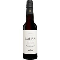 Barbadillo »Laura« Moscatel - 0,375 L.  0.375L 19% Vol. Süß aus Spanien