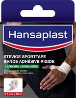 Hansaplast Sporttape smal 2,50 cm x 10 m 1rol