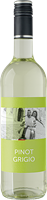 Weinhaus Schneekloth Italo Pinot Grigio Weißwein trocken 0,75 l