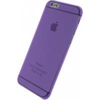 Xccess Thin Case Frosty Apple iPhone 6/6S Purple - 